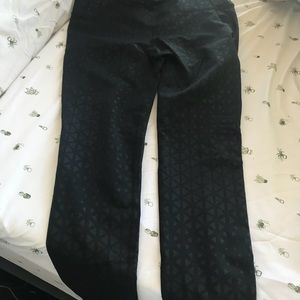 Gap Fit Leggings